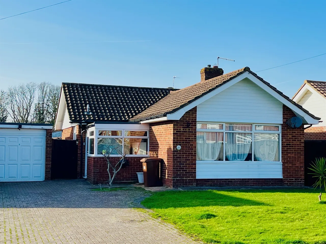 2 bed house for sale, Gosford Way, Polegate, BN26