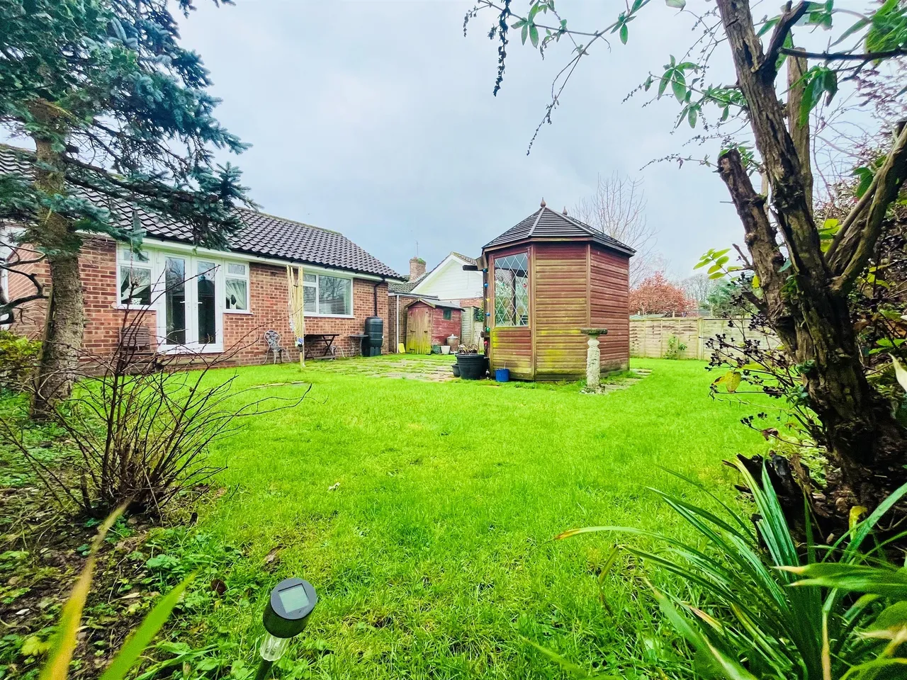 Gosford Way, Polegate, BN26, photo 10