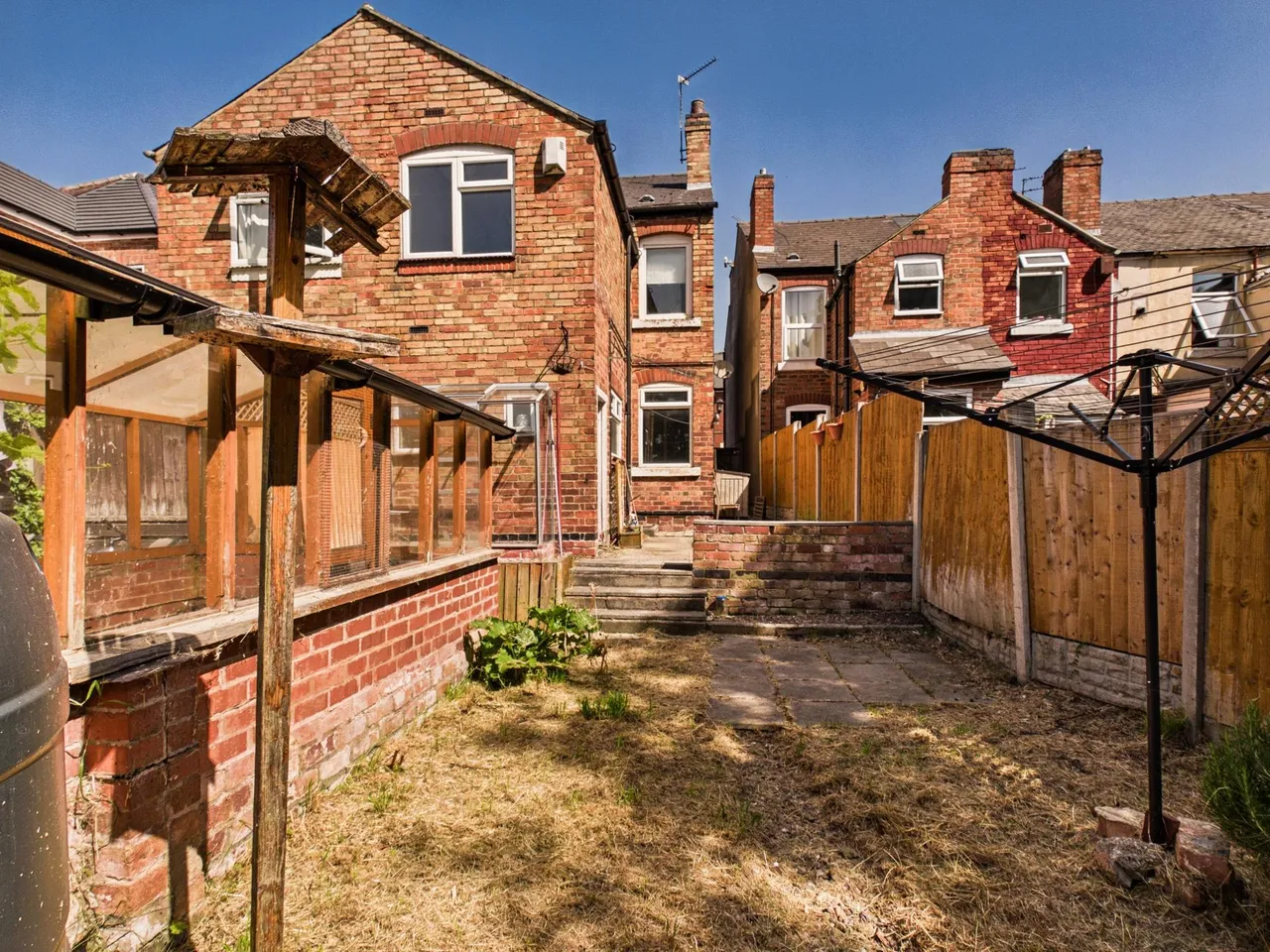 Stockbrook Road, Derby, DE22, photo 16