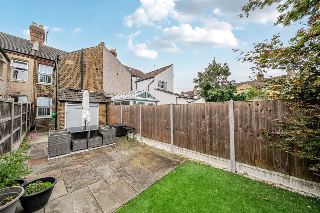 Brandon Road, Kent, DA1, photo 11