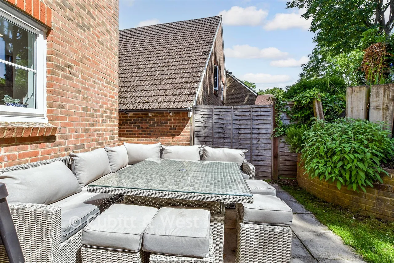 Rectory Close, Ashington, RH20, photo 12