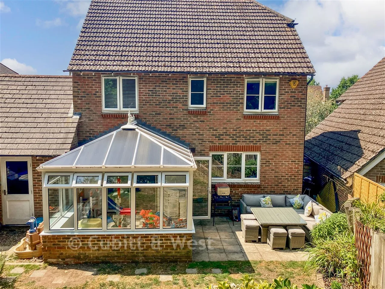 Rectory Close, Ashington, RH20, photo 11
