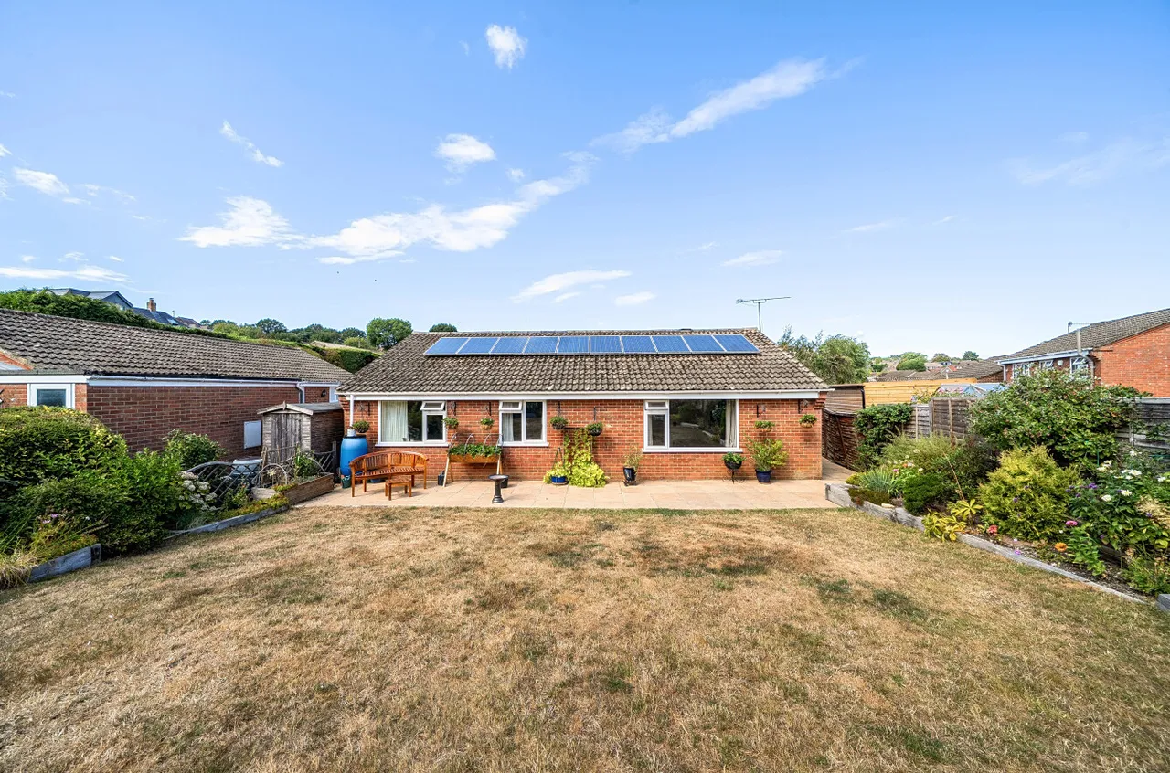 Ennerdale Grove, Farnham, Surrey, GU9 0RX, photo 20