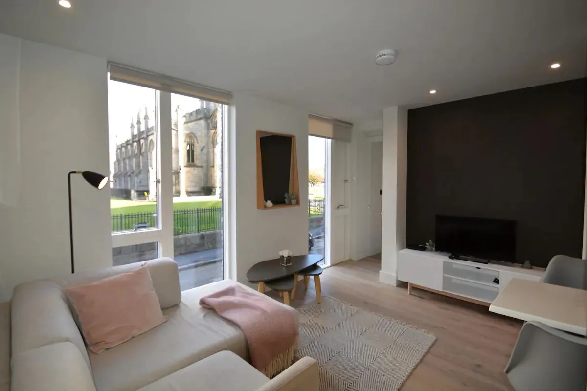 1 bed house to rent — 3 Arundel Street, Manchester, M15 4JZ