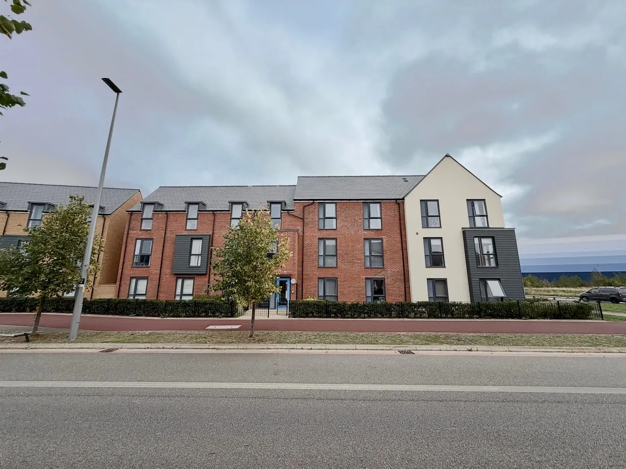 Fen Street, Brooklands, MK10, photo 9