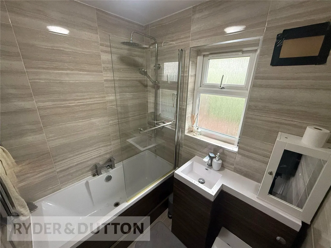 Hazel Grove, Chadderton, OL9, photo 13