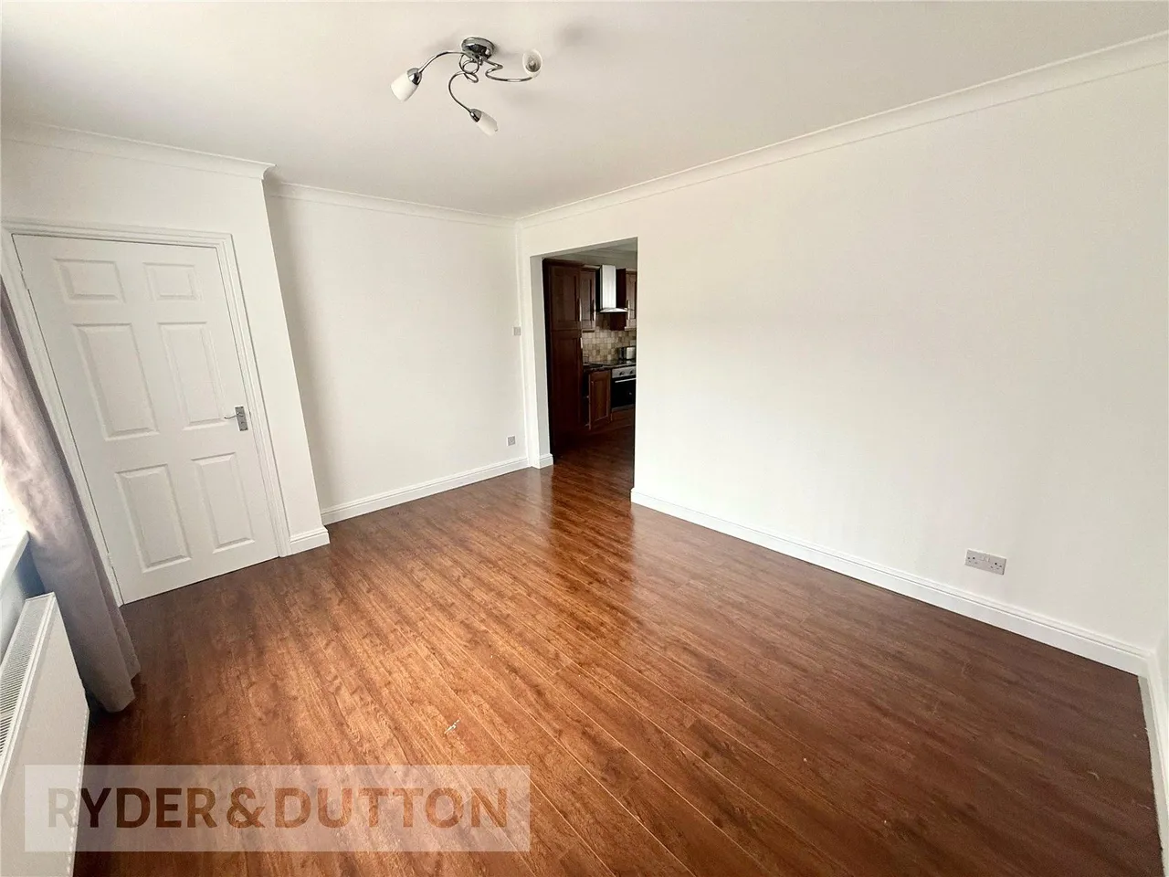 Hazel Grove, Chadderton, OL9, photo 3