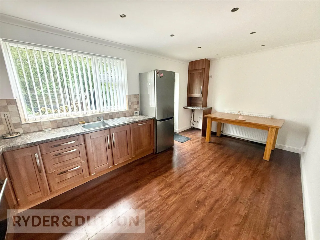 Hazel Grove, Chadderton, OL9, photo 6