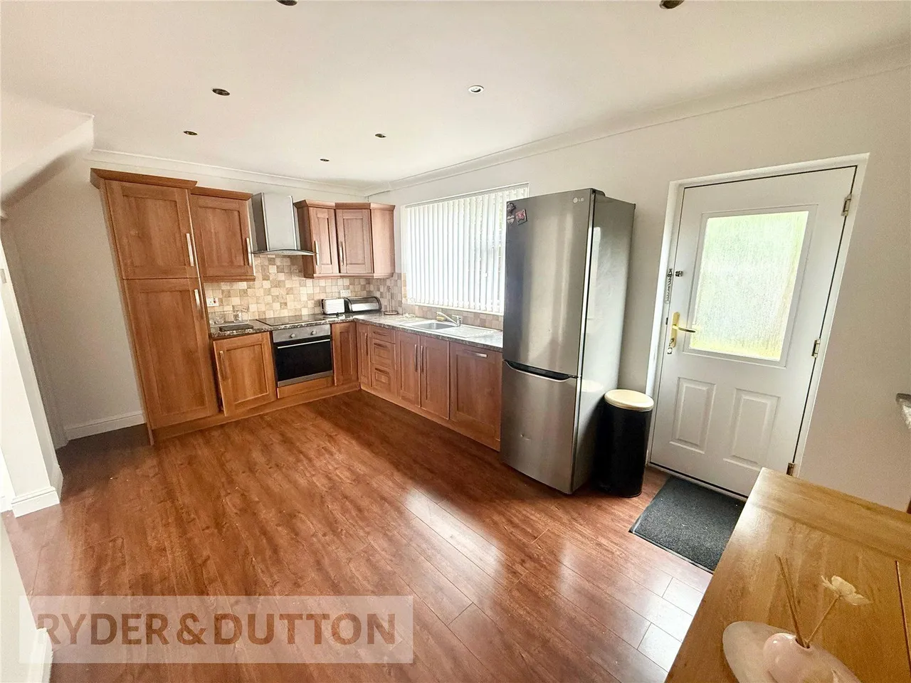 Hazel Grove, Chadderton, OL9, photo 7