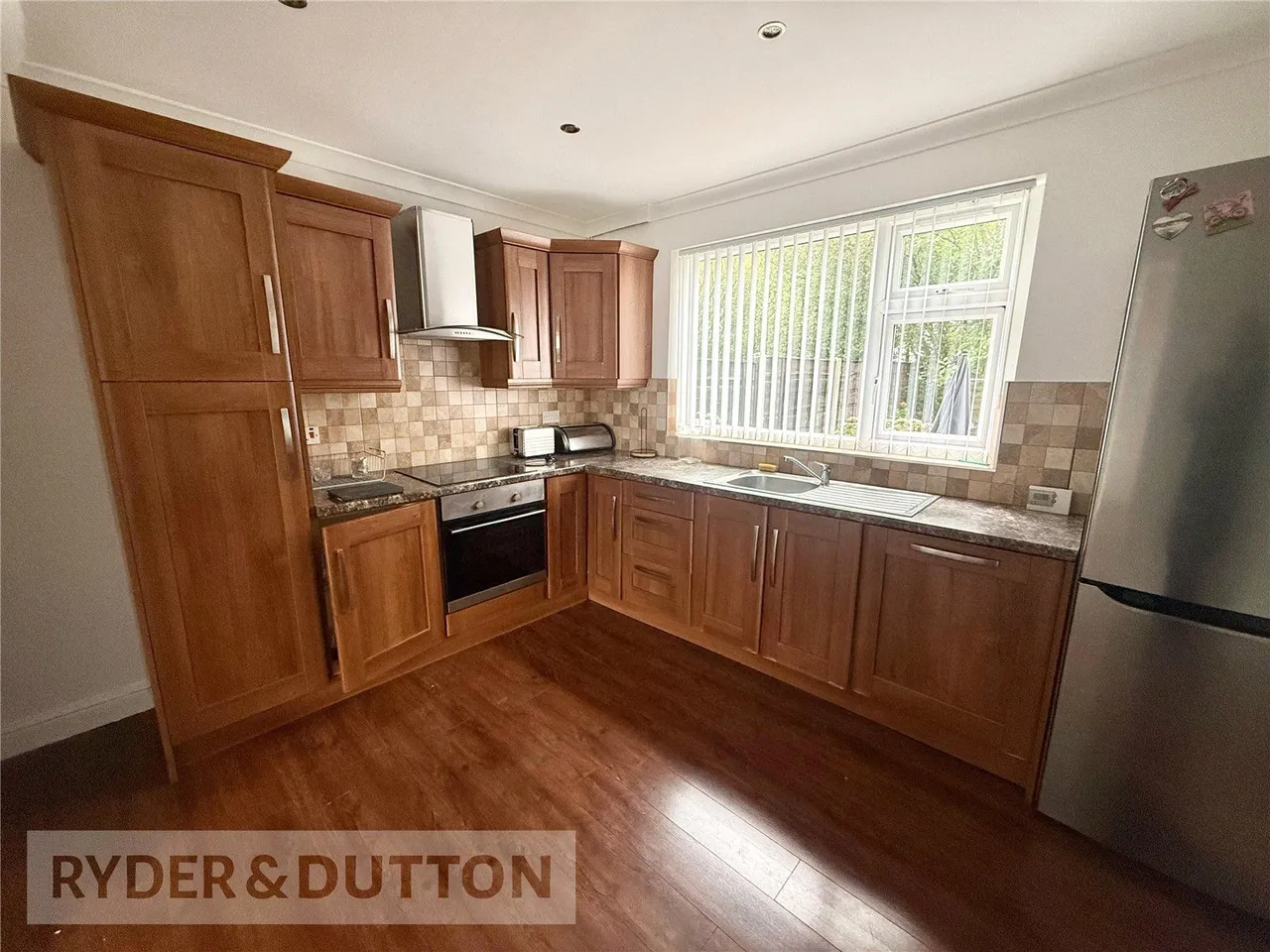 Hazel Grove, Chadderton, OL9, photo 9