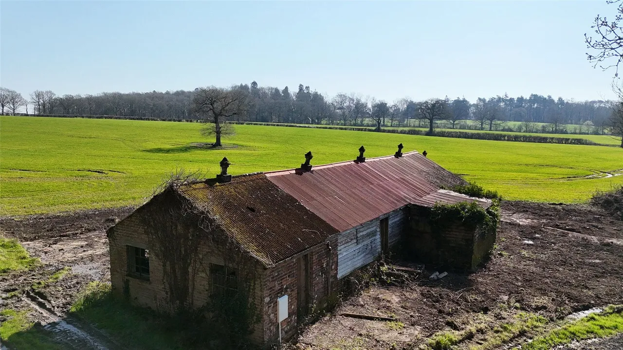 Parkwater Lane, Whiteparish, Salisbury, Wiltshire, SP5 2QR, photo 2