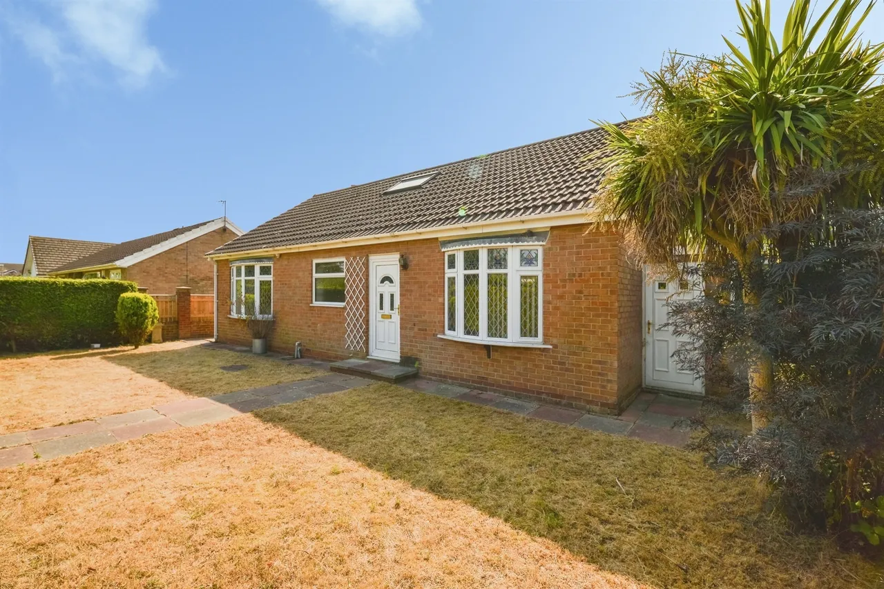 Bute Close, Thornaby, TS17, photo 13
