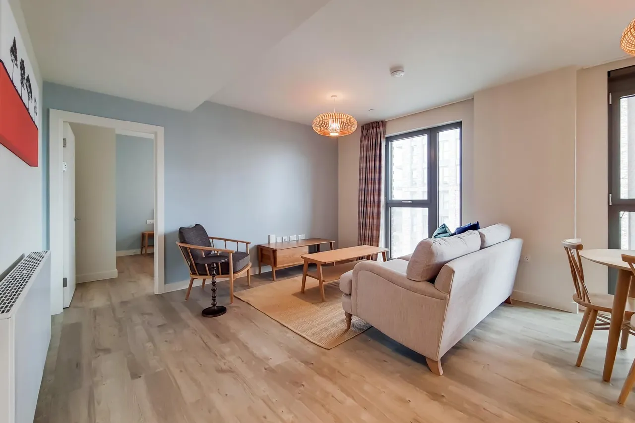 Quintain Living, HA9, photo 2