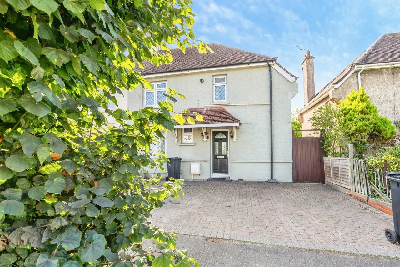 Mons Avenue, Bognor Regis, PO21, photo 13