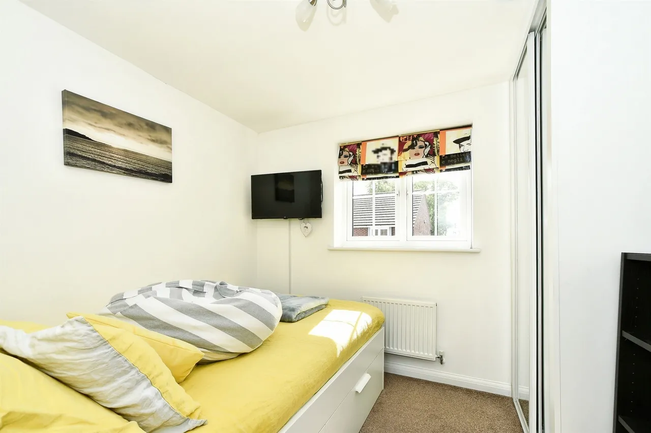 Anson Drive, Watchfield, SN6, photo 12