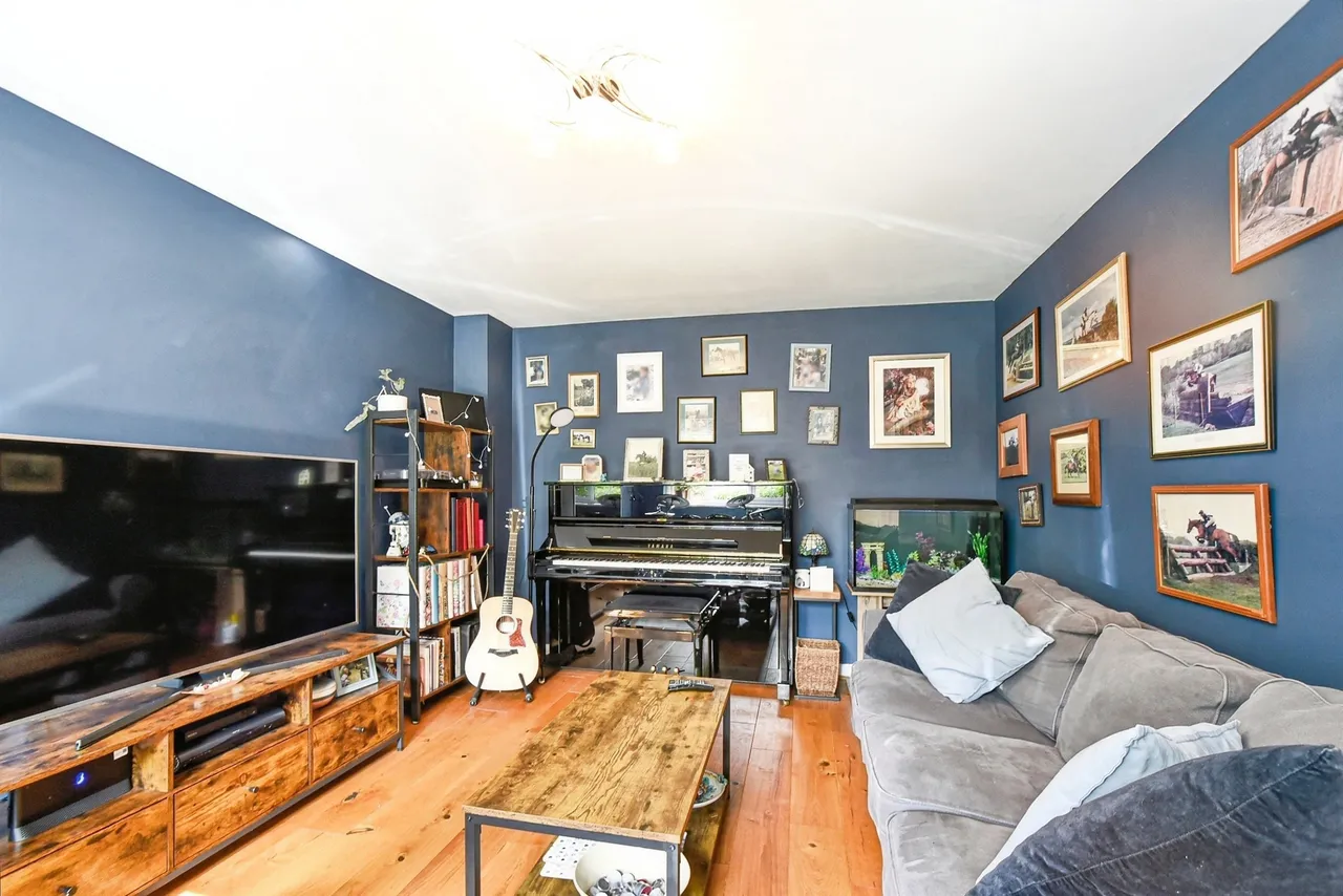 Anson Drive, Watchfield, SN6, photo 6