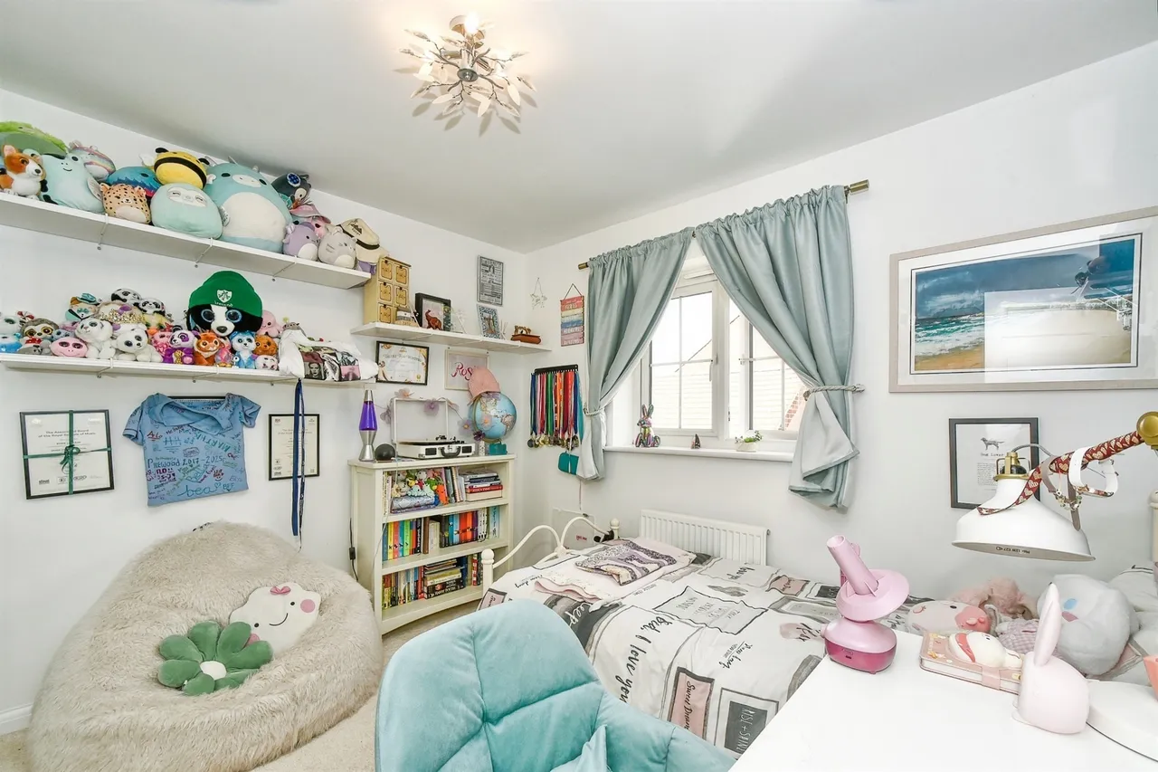 Anson Drive, Watchfield, SN6, photo 11