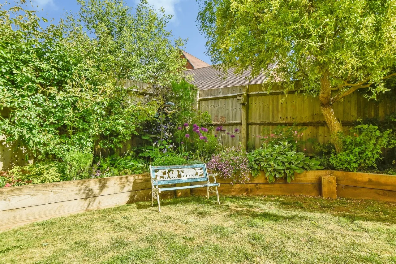 Anson Drive, Watchfield, SN6, photo 16