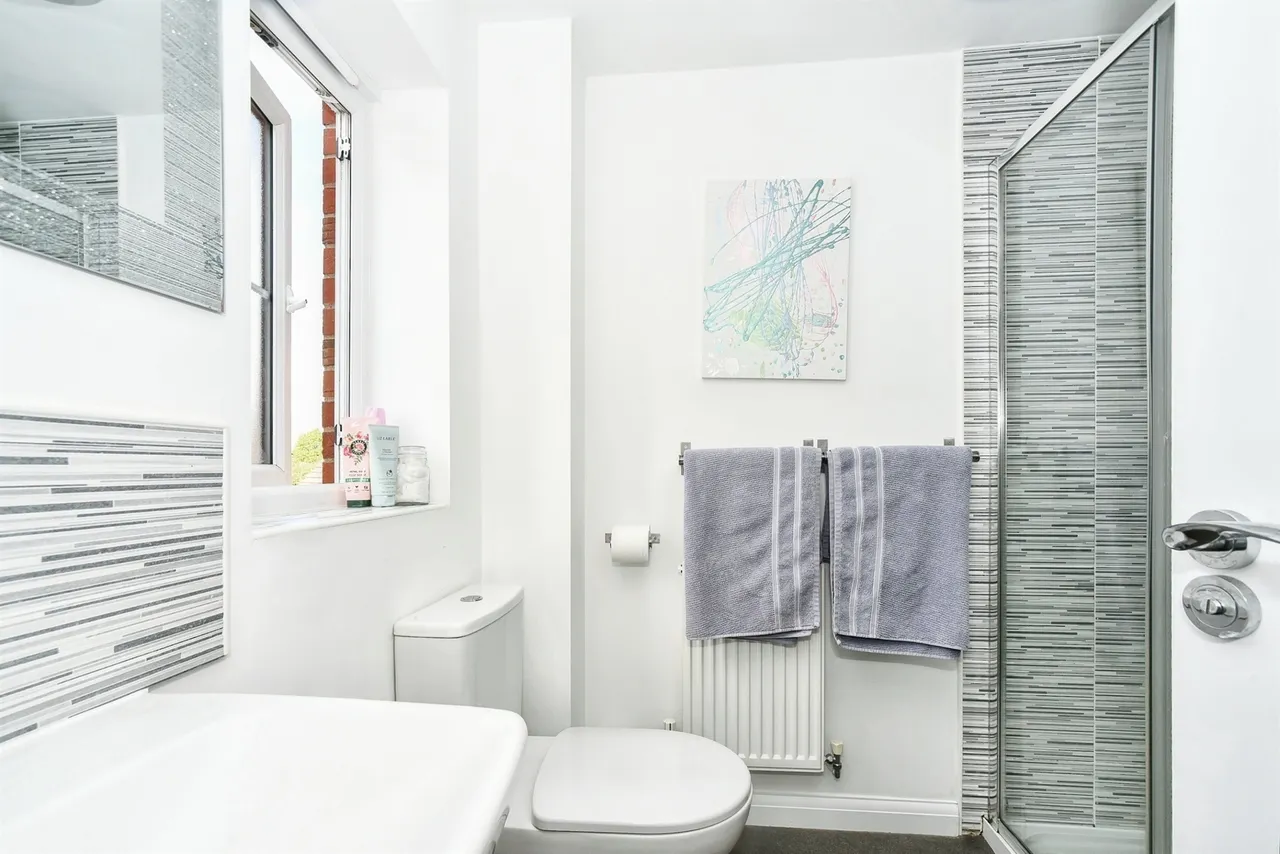 Anson Drive, Watchfield, SN6, photo 10