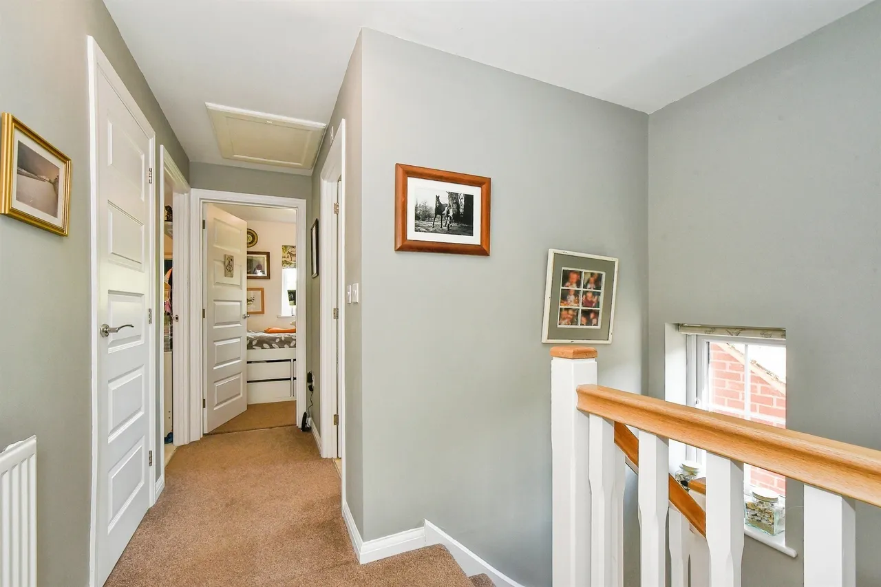 Anson Drive, Watchfield, SN6, photo 15