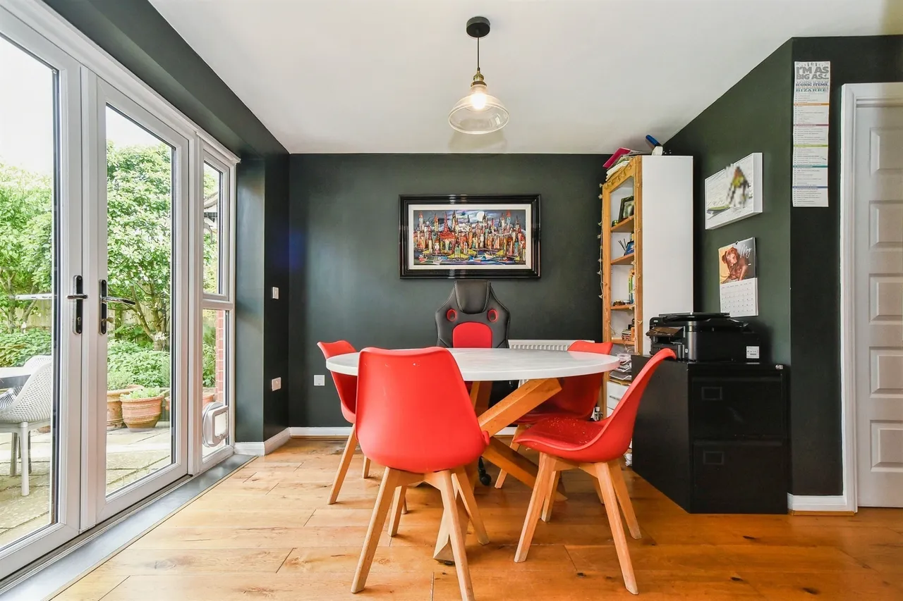 Anson Drive, Watchfield, SN6, photo 7