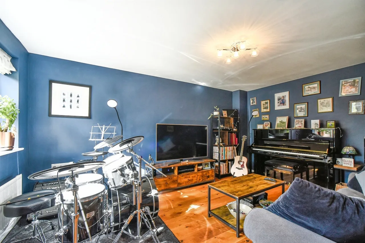 Anson Drive, Watchfield, SN6, photo 5