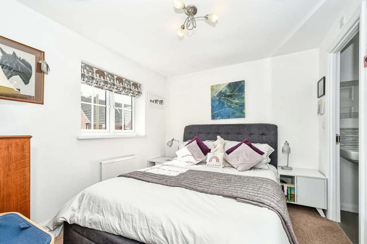 Anson Drive, Watchfield, SN6, photo 9