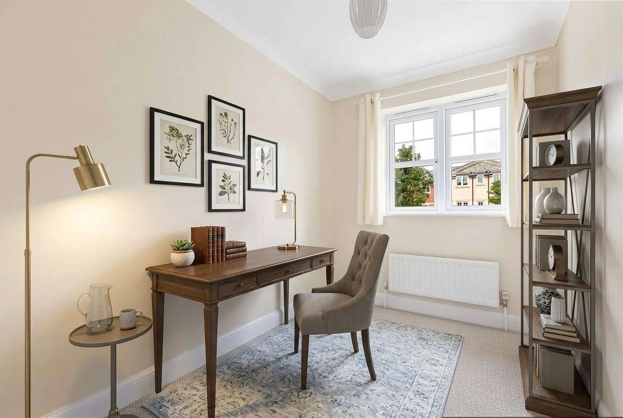 Little Court, Grove, OX12, photo 4