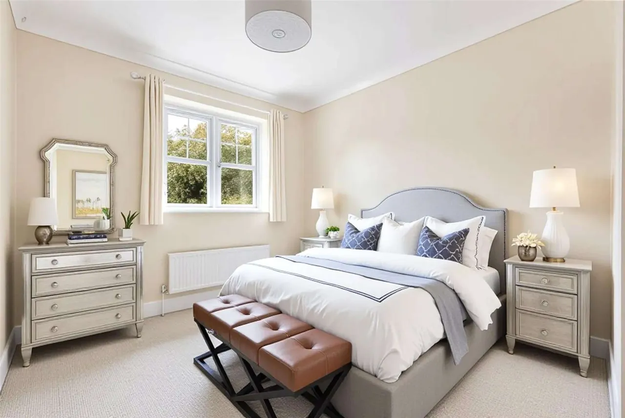 Little Court, Grove, OX12, photo 2