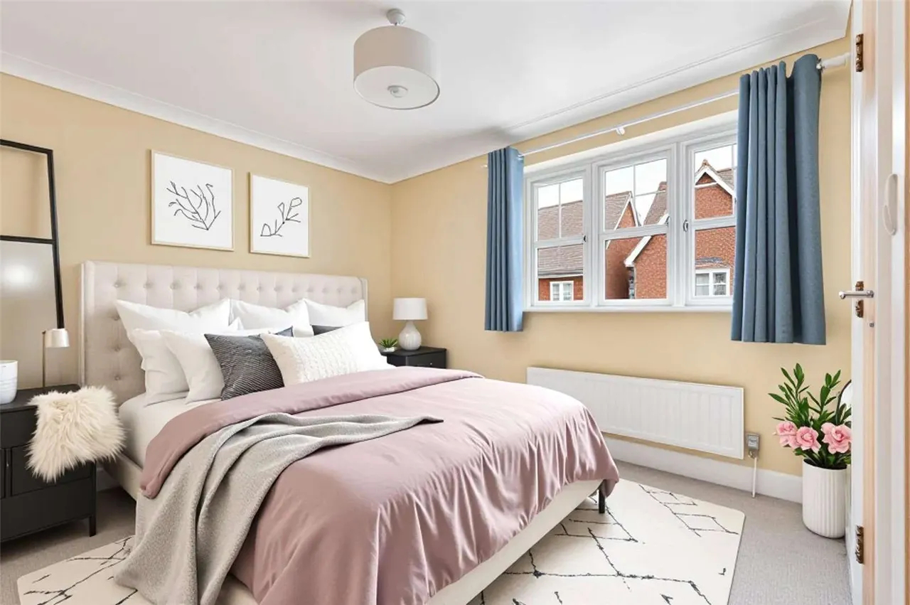 Little Court, Grove, OX12, photo 3