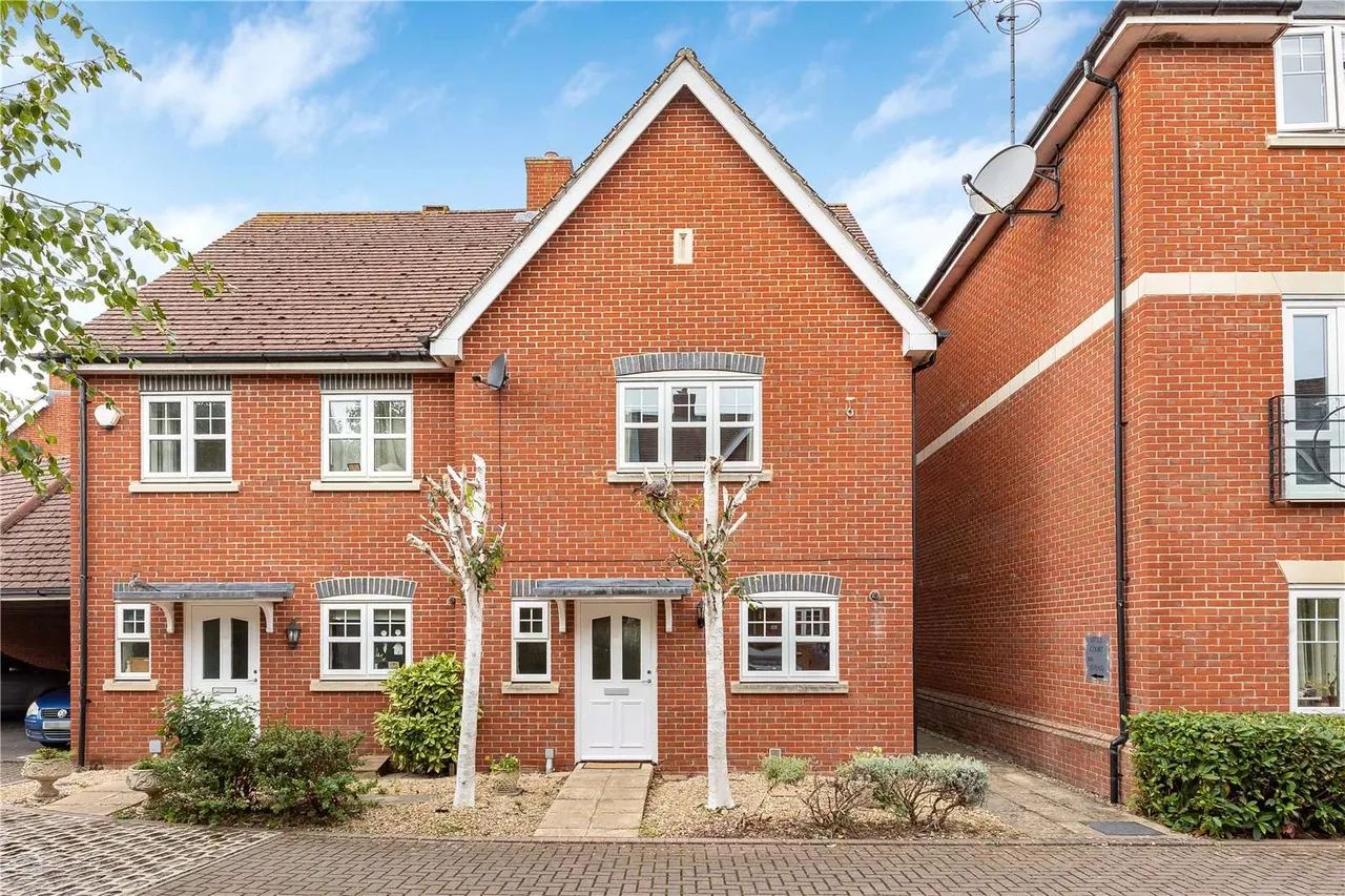 Little Court, Grove, OX12, photo 7