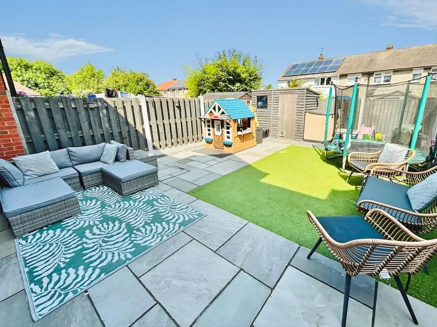 Hilda Street, Goole, DN14, photo 4