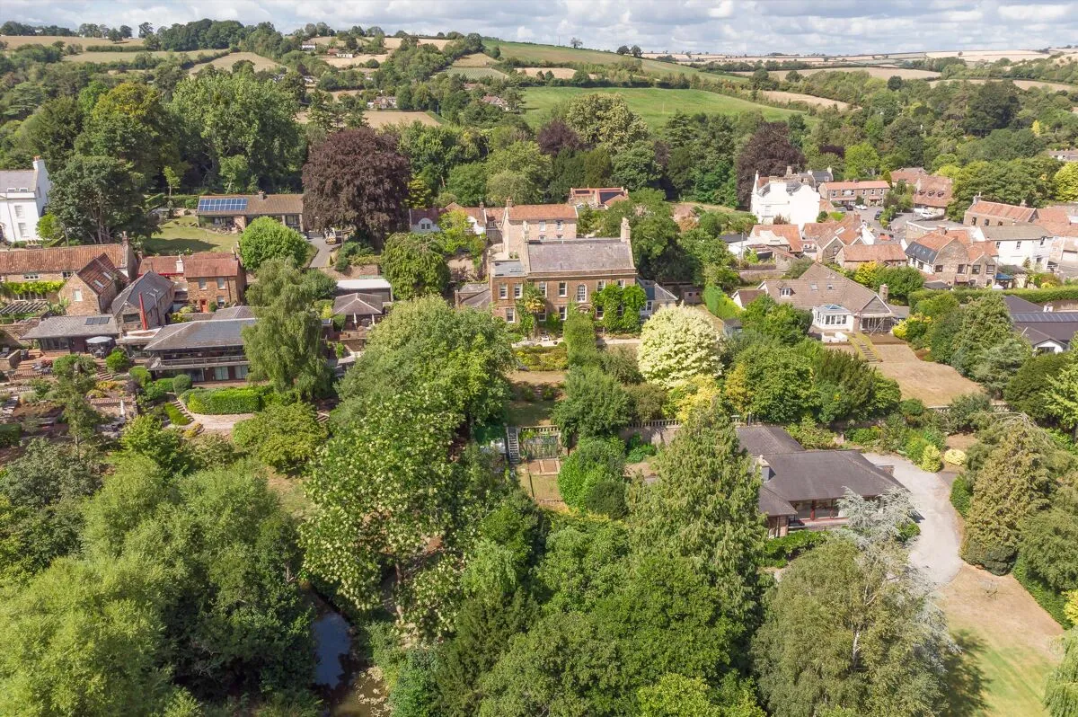 High Street, Chew Magna, BS40, photo 18