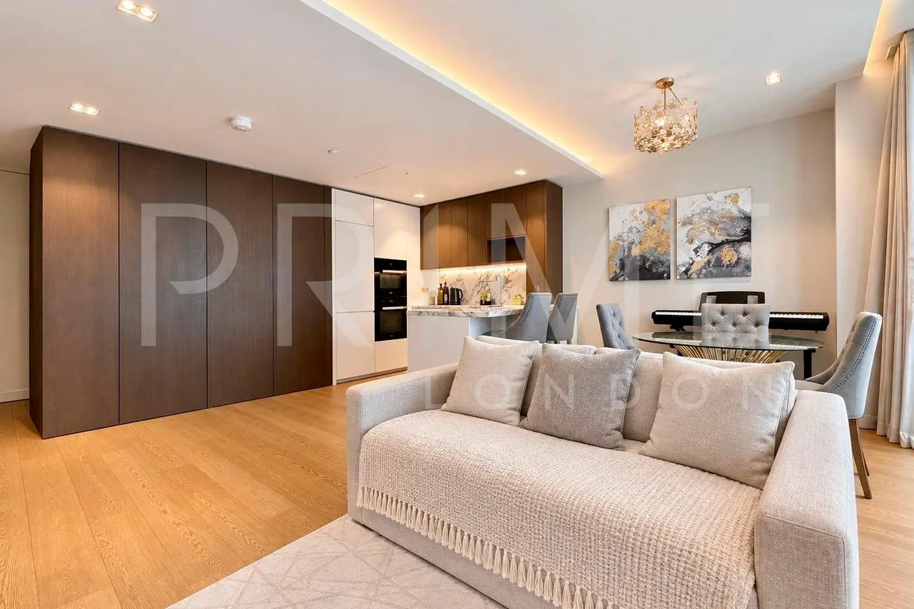 One Casson Square, London, SE1, photo 3