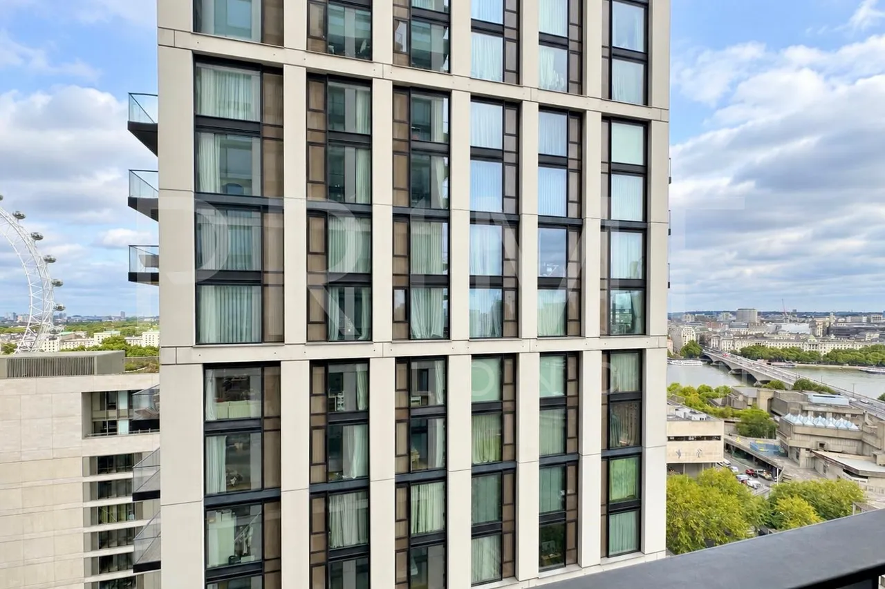One Casson Square, London, SE1, photo 2