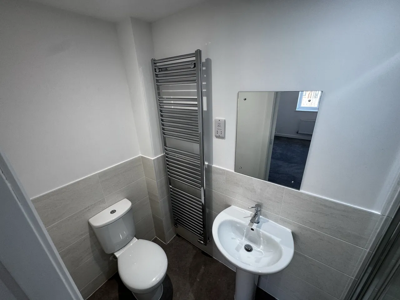 Canons Close, Priors Hall, Corby, photo 10