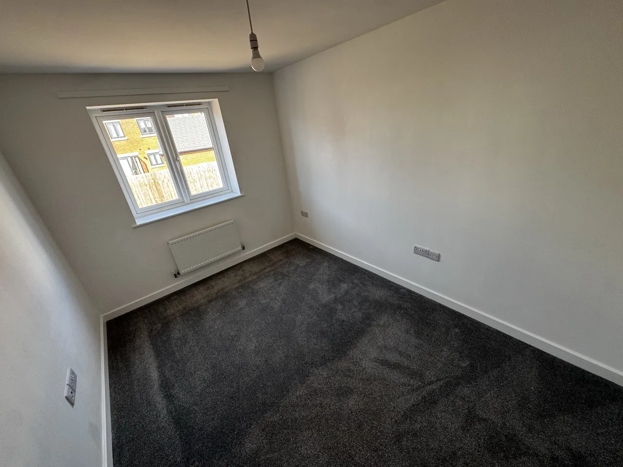 Canons Close, Priors Hall, Corby, photo 5