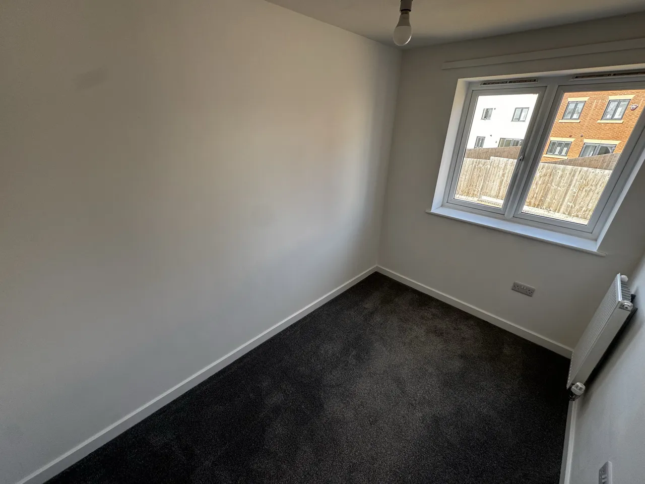 Canons Close, Priors Hall, Corby, photo 6