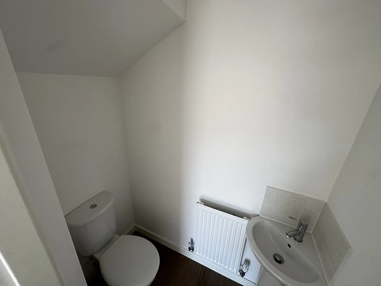 Canons Close, Priors Hall, Corby, photo 4