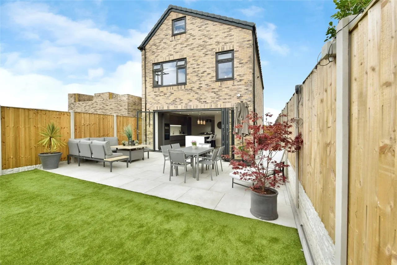 Fox Lane, Sheffield, South Yorkshire, S12, photo 14