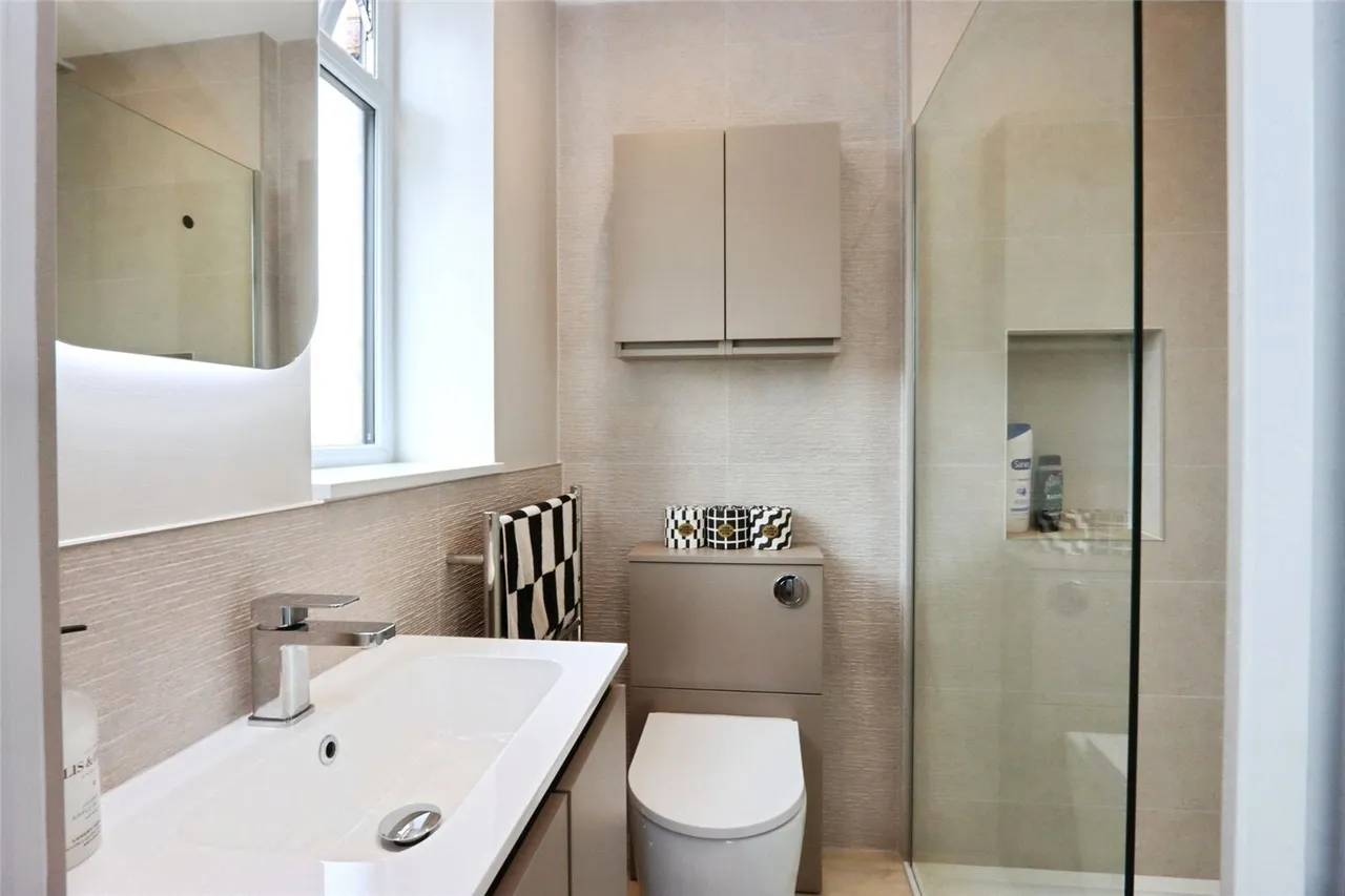 Fox Lane, Sheffield, South Yorkshire, S12, photo 6