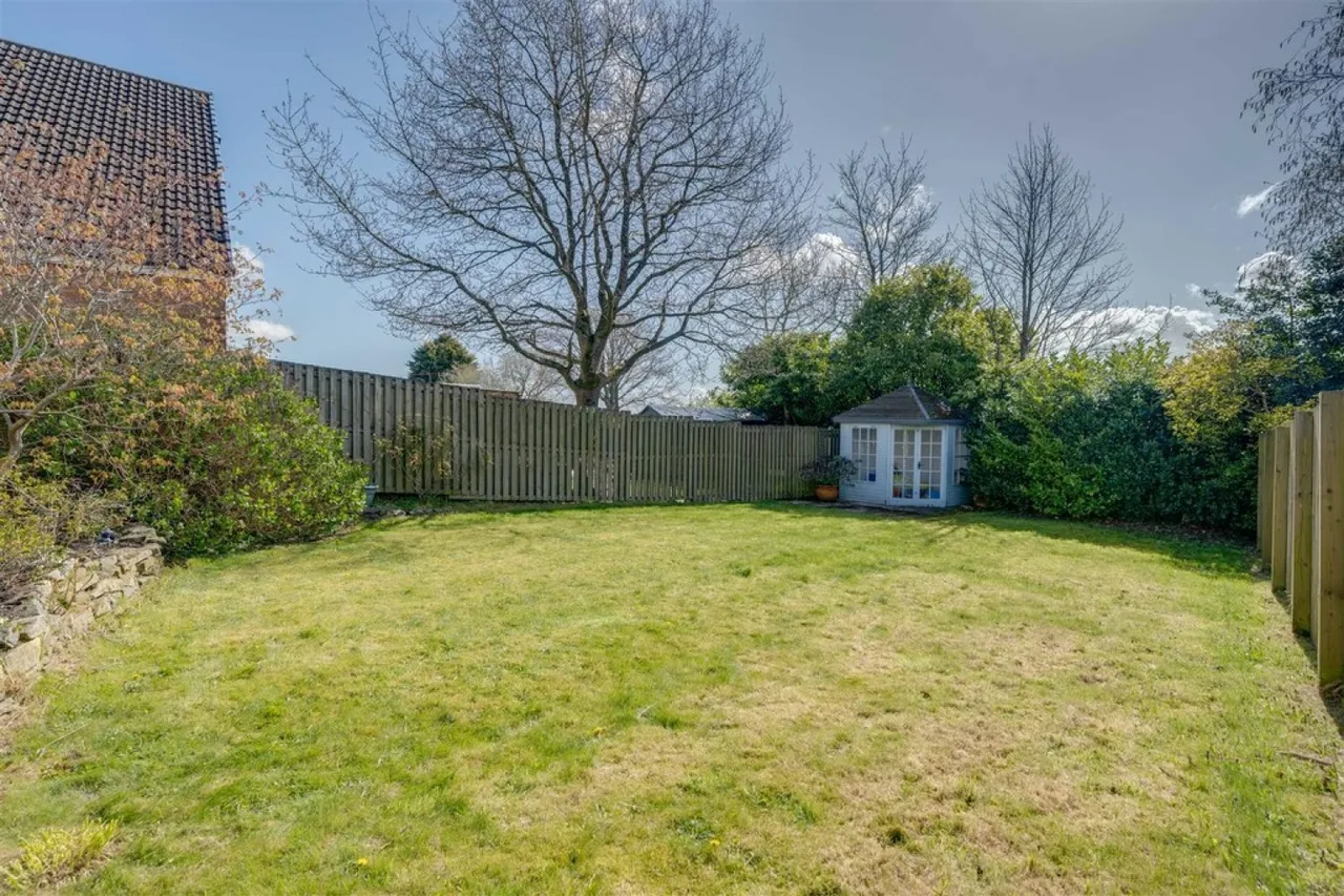 Roman Avenue, Outlane, HD3, photo 20