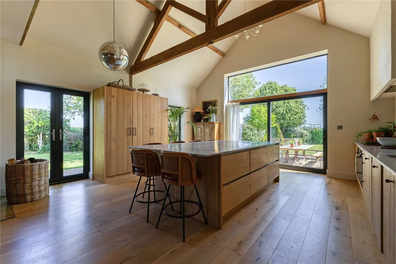 Lenborough, Buckingham, MK18 4BS, photo 6