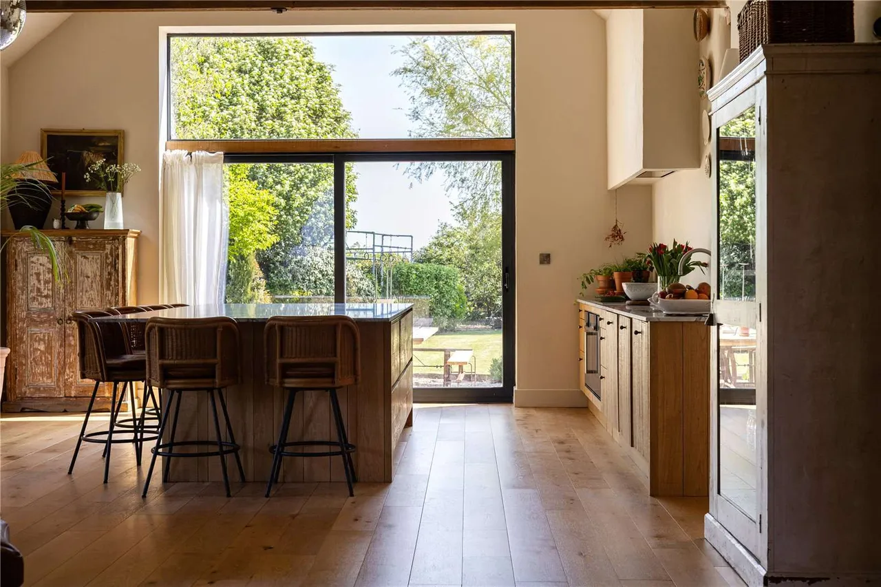 Lenborough, Buckingham, MK18 4BS, photo 7