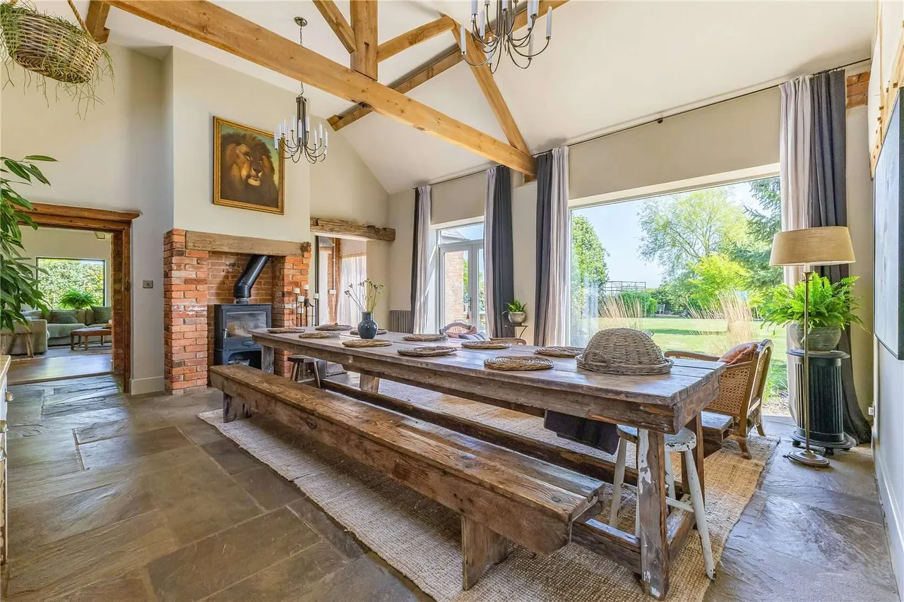Lenborough, Buckingham, MK18 4BS, photo 8