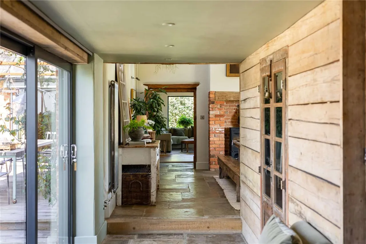 Lenborough, Buckingham, MK18 4BS, photo 10