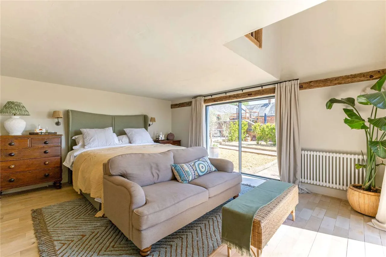 Lenborough, Buckingham, MK18 4BS, photo 11