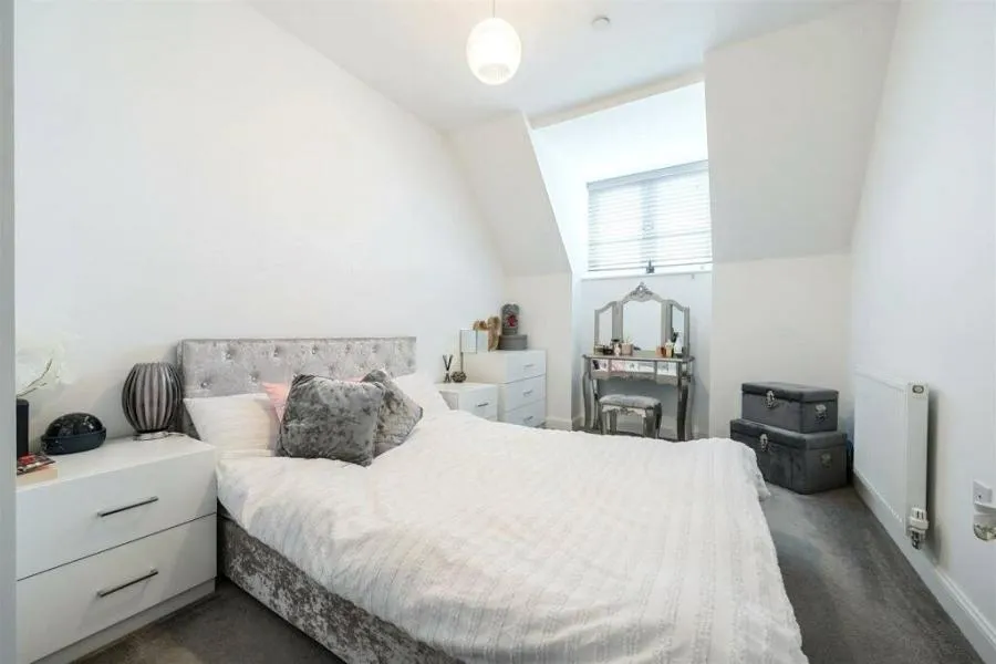Beechey Place, Wokingham, RG40, photo 8