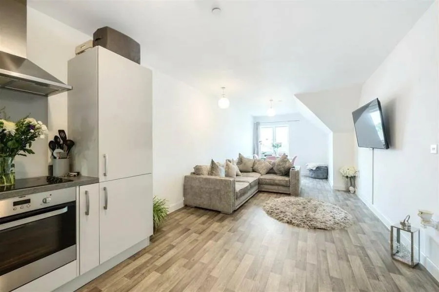 Beechey Place, Wokingham, RG40, photo 10