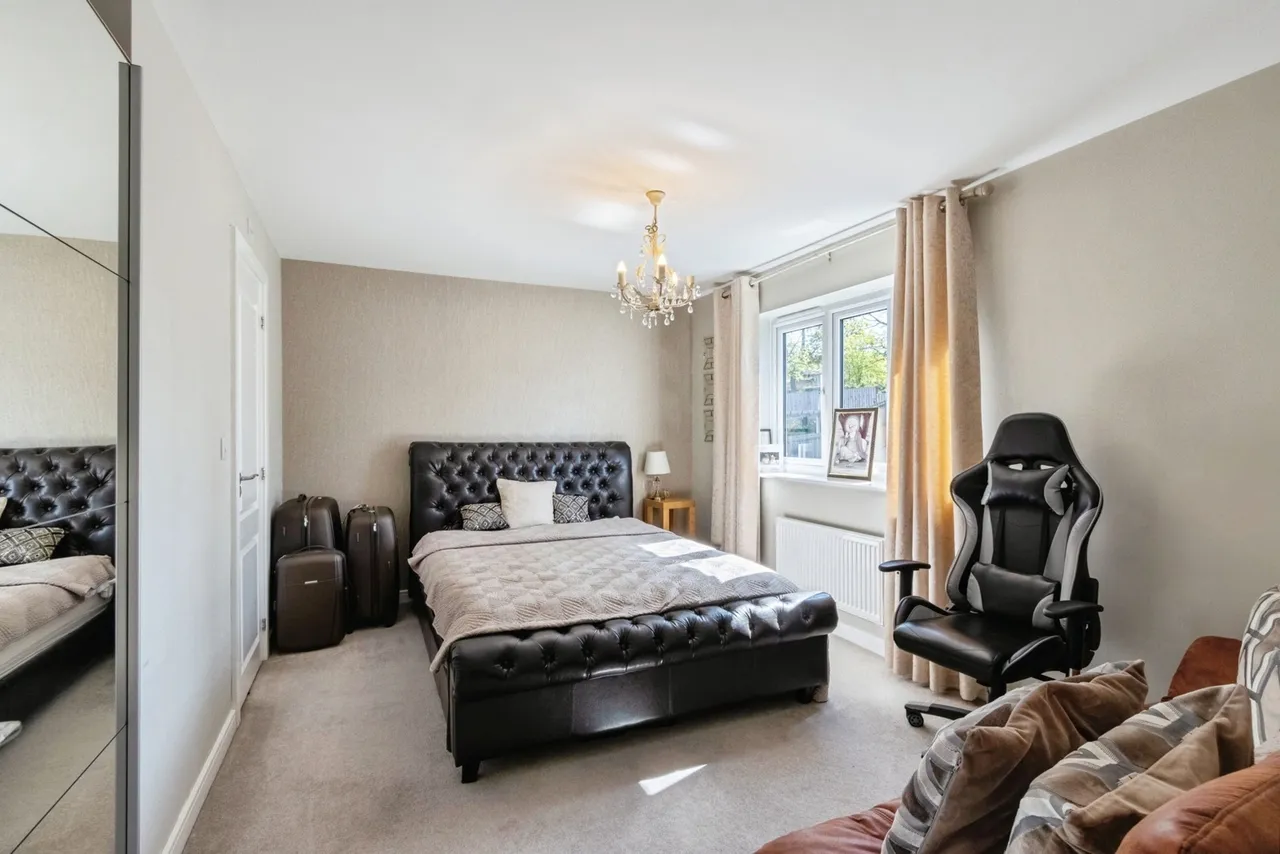 Stanley Hall Drive, Wakefield, West Yorkshire, WF1, photo 15